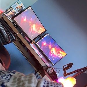 Meet your Posher, Lukas